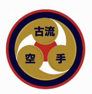 Nihon Koryu Karate - Logo